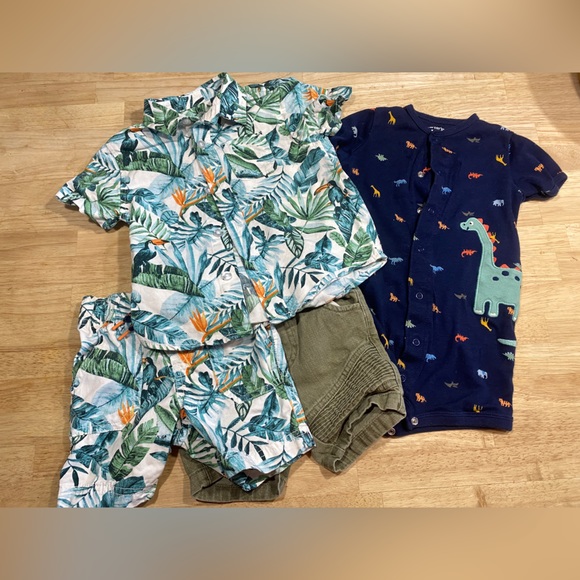 Other - Boys 18m bundle